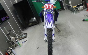 YAMAHA WR250R DG15J