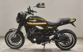 KAWASAKI Z900RS 2021 ZR900C