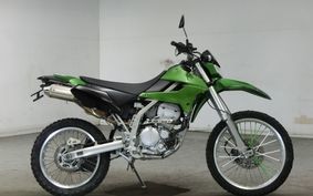 KAWASAKI KLX250 2008 LX250S