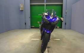 YAMAHA YZF-R25 RG10J