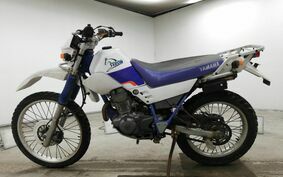 YAMAHA SEROW 225 W 4JG