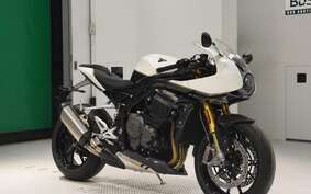 TRIUMPH SPEED TRIPLE RR 2023