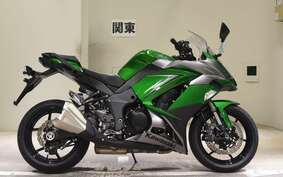 KAWASAKI NINJA 1000 A ZXT00W