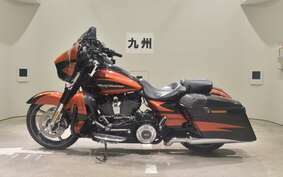 HARLEY FLHXSE 1870CVO 2016 PXF