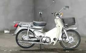 HONDA C90 SUPER CUB Custom HA02