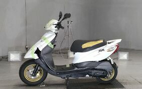 YAMAHA JOG ZR SA56J