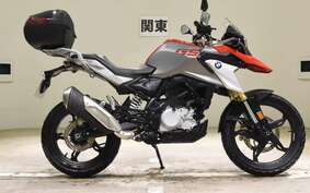 BMW G310GS 2018 0G02