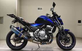 KAWASAKI Z650 A 2017 ER650H