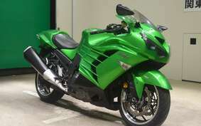 KAWASAKI ZX 1400 NINJA R A 2017 ZXNF19