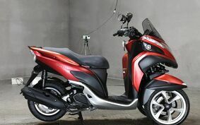 YAMAHA TRICITY 125 SE82J