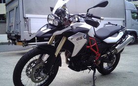 BMW F800GS 2016 0B02