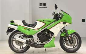 KAWASAKI KR250 KR250A