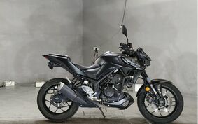 YAMAHA MT-25 RG43J