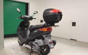 YAMAHA AXIS 125 TREET SE53J