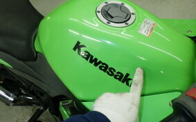 KAWASAKI NINJA 250R EX250K