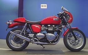 TRIUMPH THRUXTON 900 J9147G