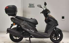 YAMAHA CYGNUS 125 XSR 3 SED8J