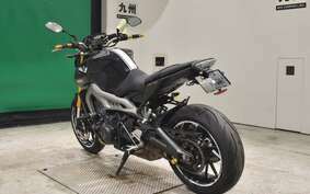 YAMAHA MT-09 A 2014 RN34J