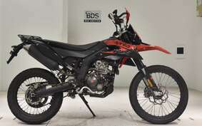 APRILIA RX125