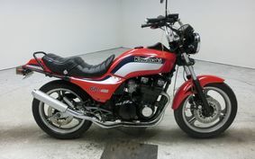 KAWASAKI GPZ400 1994 ZX400C