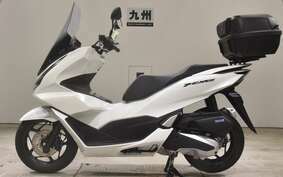 HONDA PCX 160 KF47