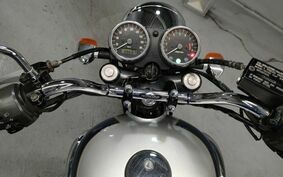 KAWASAKI W400 2006 EJ400A