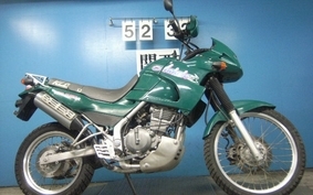 KAWASAKI KLE250 1993 LE250A