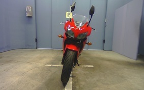 HONDA CBR400R 2013 NC47