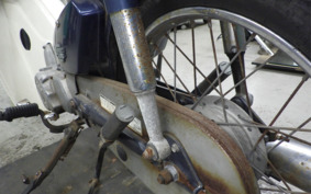 HONDA C90 SUPER CUB E HA02