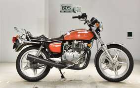 HONDA CB400T HAWK 2 2021 CB400T