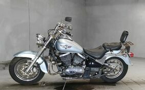 KAWASAKI VULCAN 400 CLASSIC 1998 VN400A