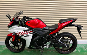 YAMAHA YZF-R25 RG10J