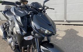 KAWASAKI Z1000 2015 ZRT00F