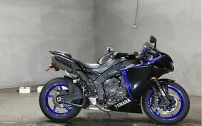 YAMAHA YZF-R1 2009 RN23