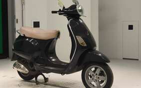 VESPA LX125