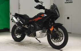 KTM 790 ADVENTURE 2023