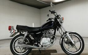 SUZUKI GN125 H PCJG9