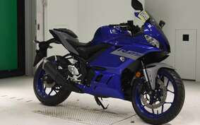 YAMAHA YZF-R25 A RG43J