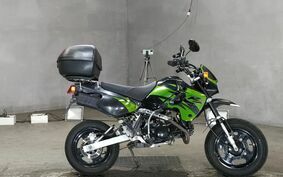 KAWASAKI KSR110 KL110A