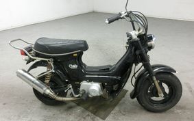 HONDA CHALY 50 CF50