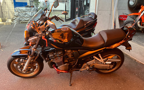 SUZUKI バンディット1200 ABSファイナル 2007 GV79A