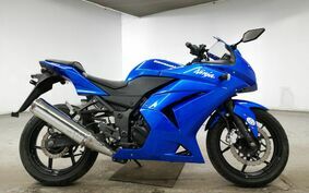 KAWASAKI NINJA 250R EX250K