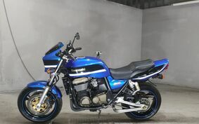 KAWASAKI ZRX1200 R 2006 ZRT20A