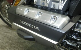 HONDA GL 1800 GOLD WING TOUR DCT 2021 SC79