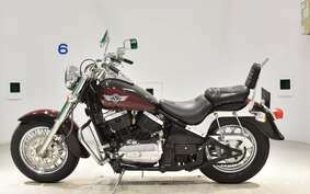 KAWASAKI VULCAN 800 CLASSIC 1996 VN800A