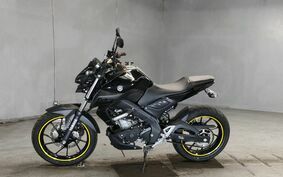 YAMAHA MT-15 RG59