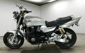 YAMAHA XJR1200 1994 4KG