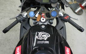 APRILIA RS125