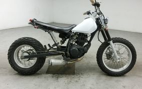 YAMAHA TW200 DG07J