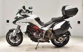 DUCATI MULTISTRADA 1200 S 2015 AA02J